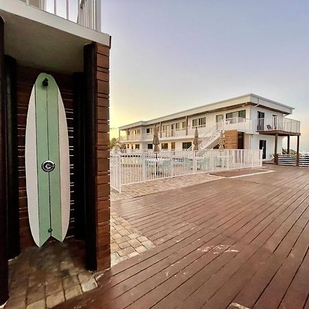 Melbourne Beach Resort Buitenkant foto