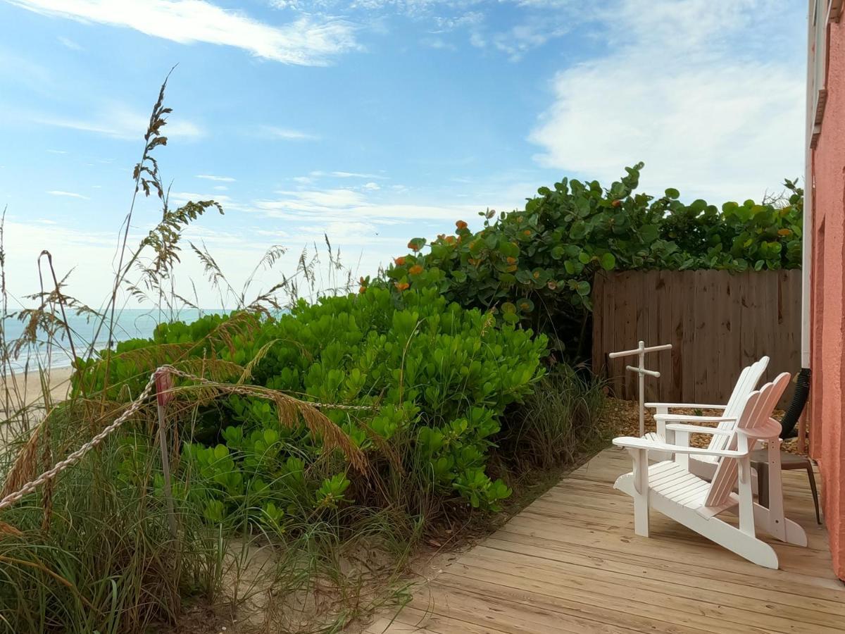 Melbourne Beach Resort Buitenkant foto