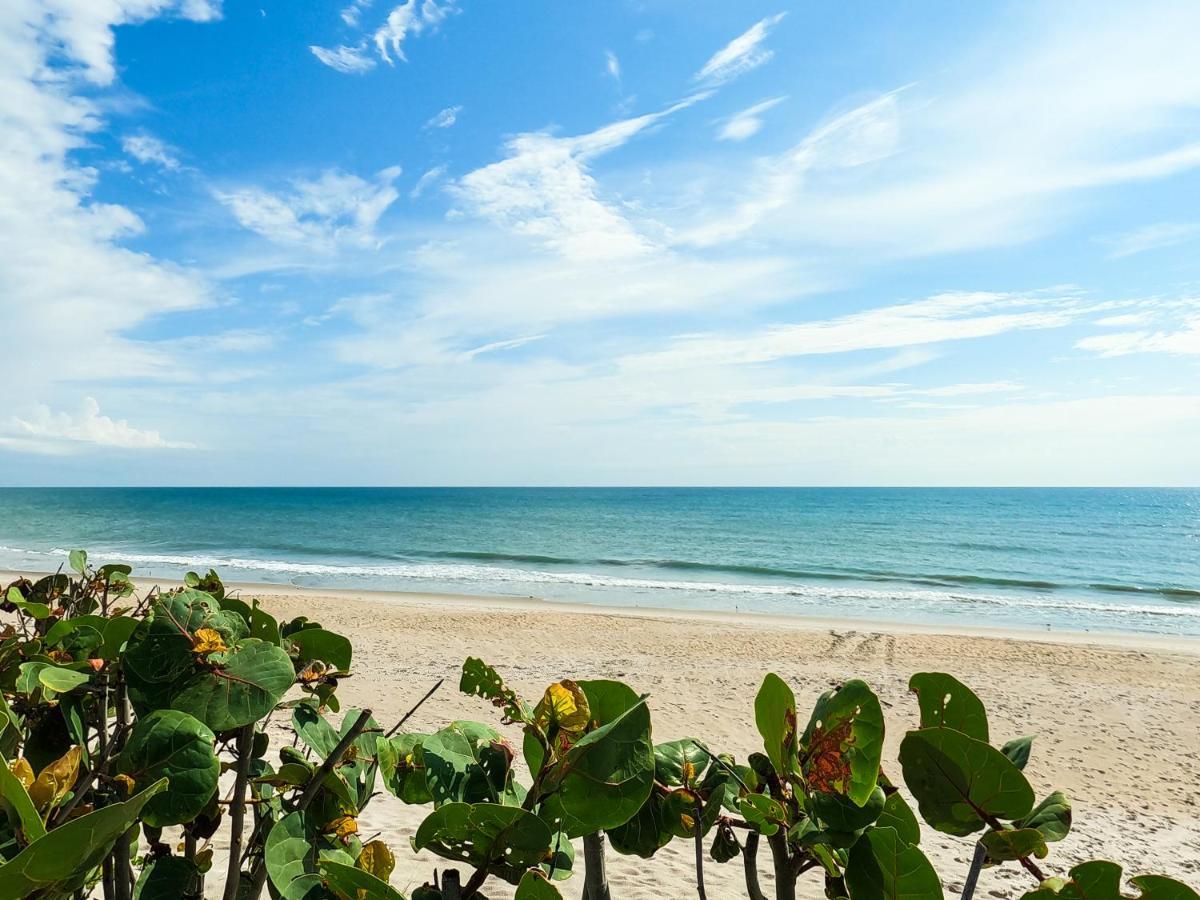 Melbourne Beach Resort Buitenkant foto