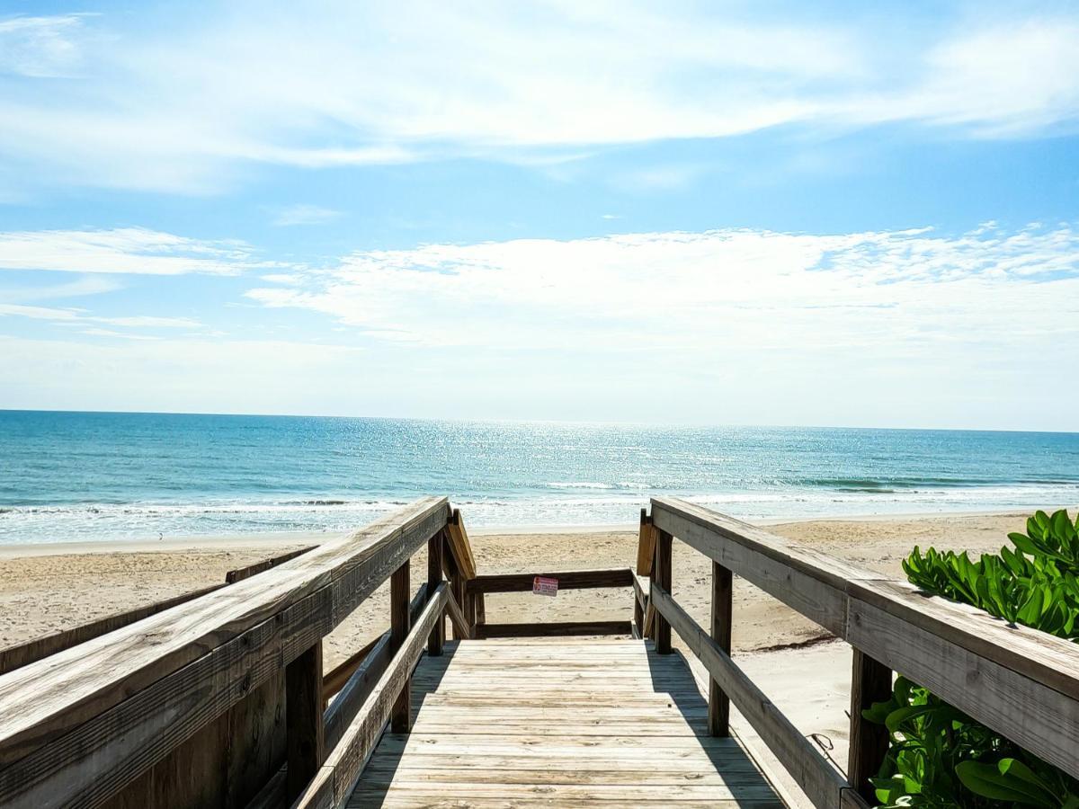 Melbourne Beach Resort Buitenkant foto