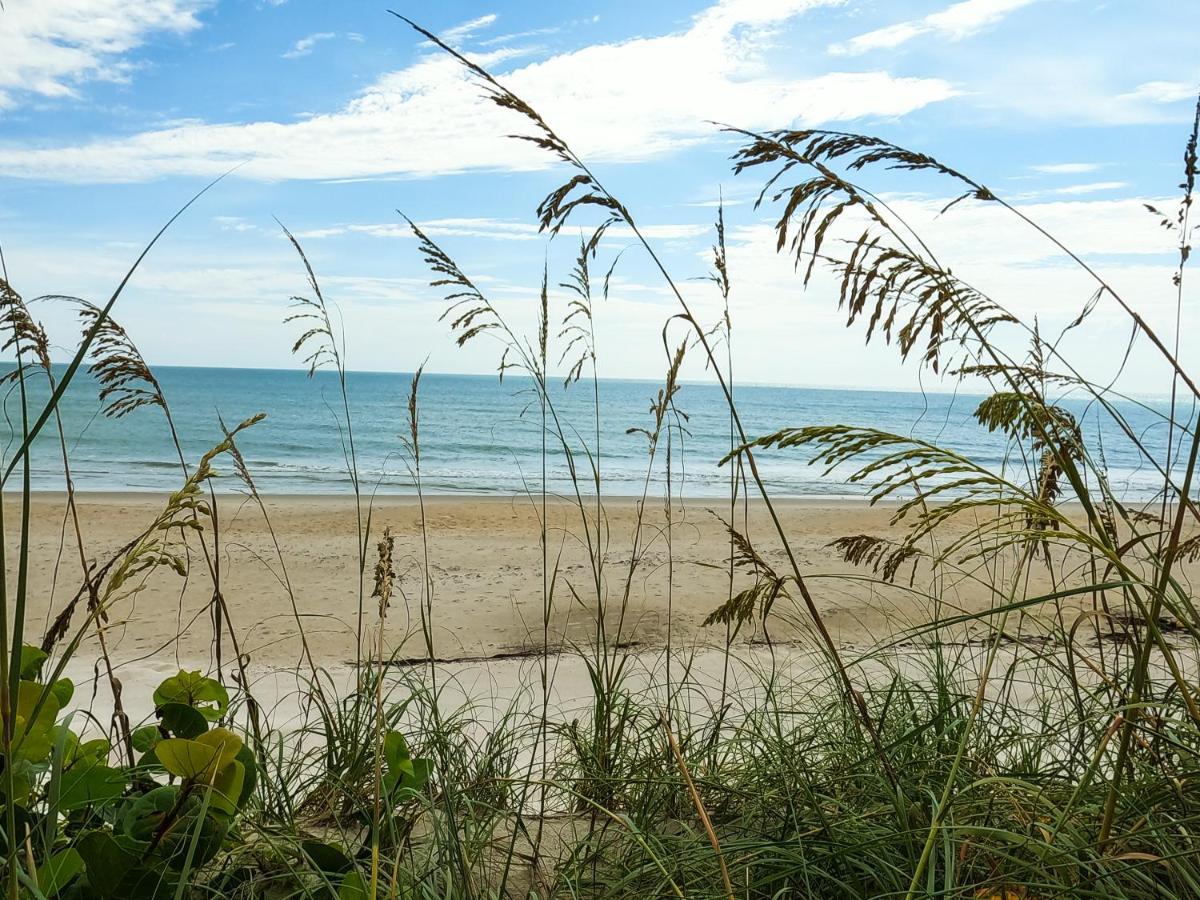 Melbourne Beach Resort Buitenkant foto