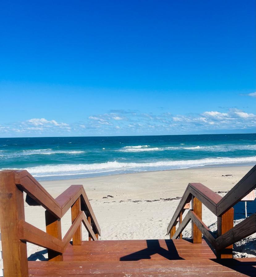 Melbourne Beach Resort Buitenkant foto
